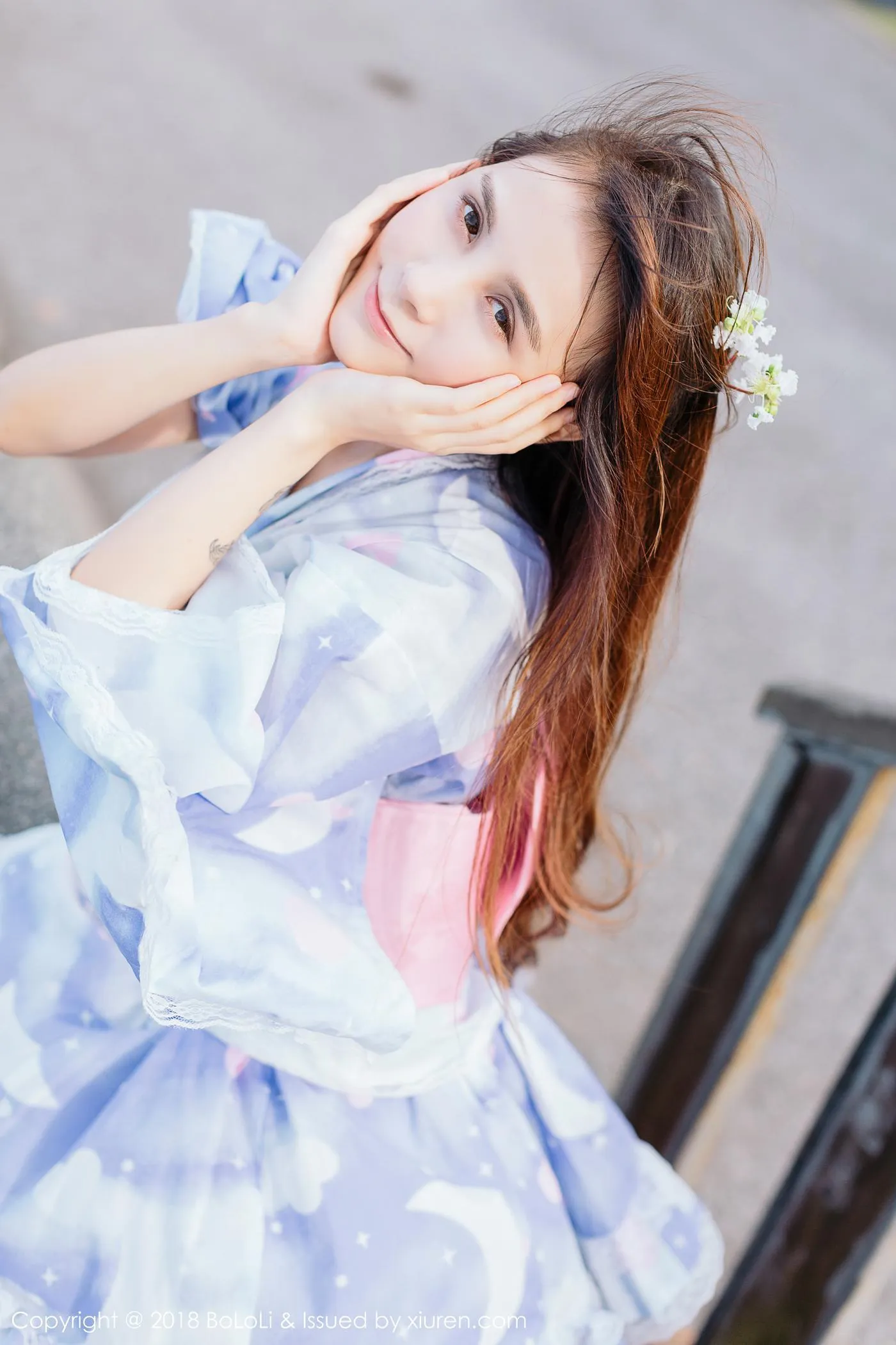 Vol.118 夏美酱 [63P]插图3